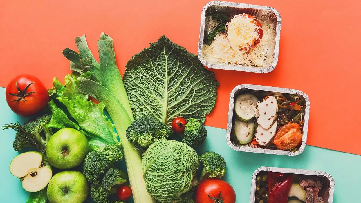 غذاهای رژیم اتکینز