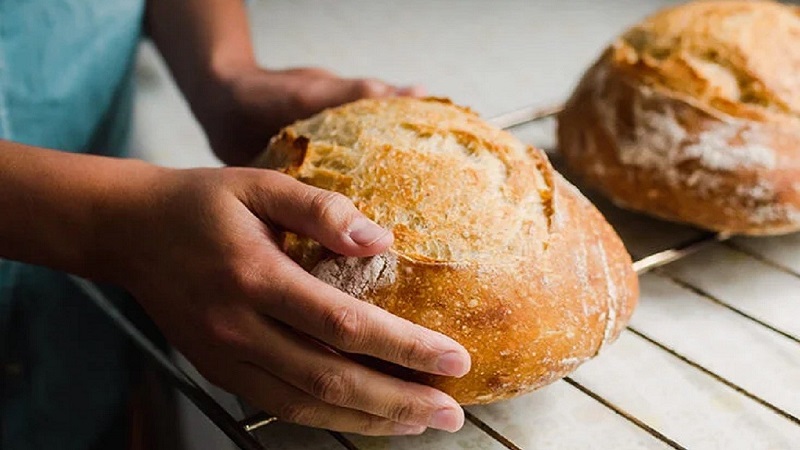 ورزش در کنار حذف نان و برنج از رژیم غذایی