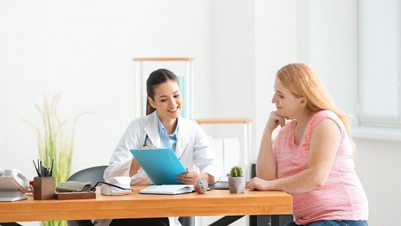 ادامه دادن مسیر تندرستی